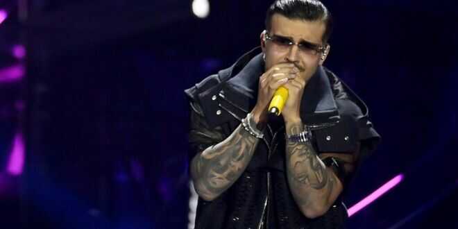 Geolier, da Secondigliano alla villa extra-lusso a Pozzuoli: il prezzo da capogiro