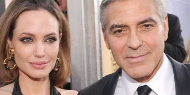 George Clooney ricoverato d’urgenza, perde 14 kg troppo in fretta