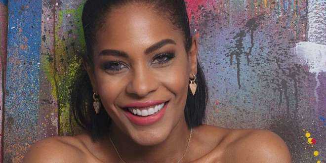 Georgette Polizzi rivela il sesso del bebé che aspetta con Davide Tresse