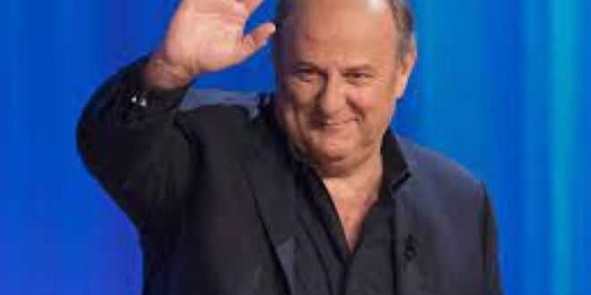 Gerry Scotti lascia Mediaset! Inaspettata decisione del conduttore