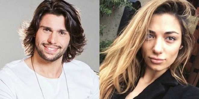 Uomini e Donne gossip: il gesto incredibile di Luca Onestini e Soleil Sorge