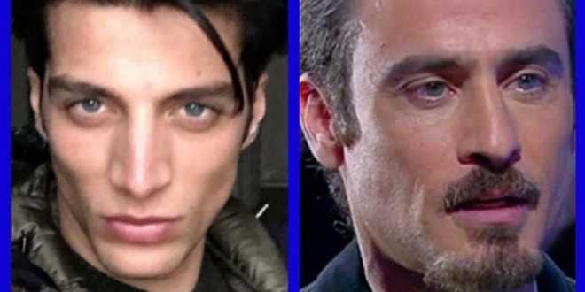 Isola dei famosi 2017: Simone Susinna, gesto indecente verso Raz Degan?