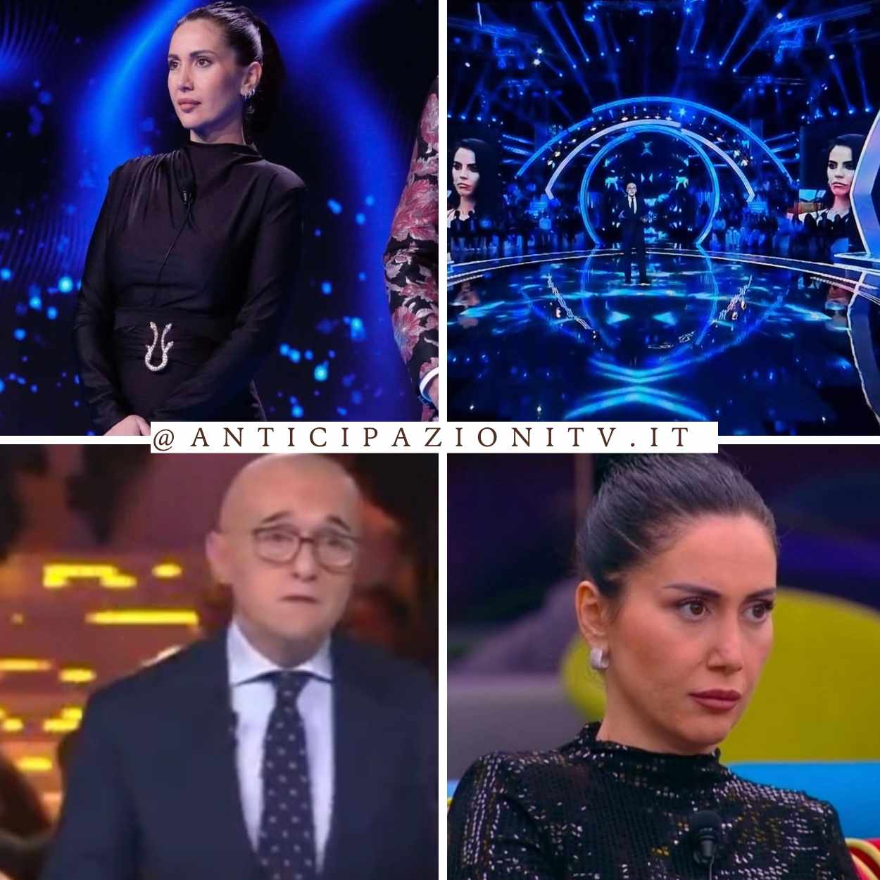 Forte gesto di Jessica dopo l’addio al Grande Fratello: parla una persona del pubblico