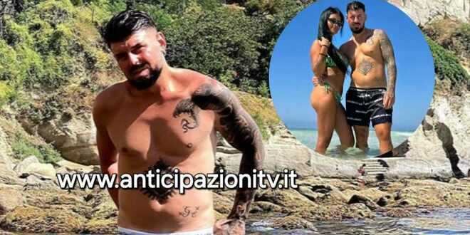 Temptation Island, Lino Giuliano spiazza tutti sui social: il gesto che non passa inosservato
