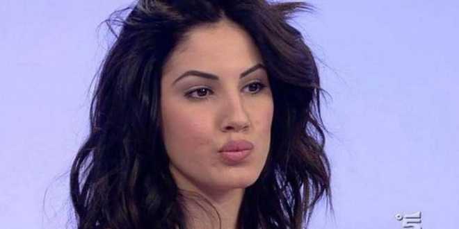 Gesto shock contro Giulia De Lellis, news di Uomini e Donne