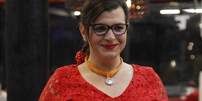 GF 14, Rebecca De Pasquale: intervista esclusiva per Anticipazioni TV (video)