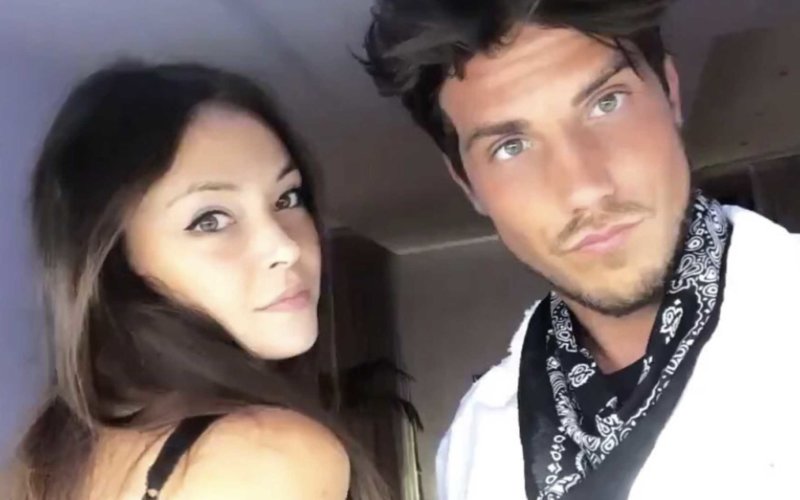 GF 16, Daniele e Martina ai ferri corti: “Ha detto cose gravissime su me e la mia famiglia”