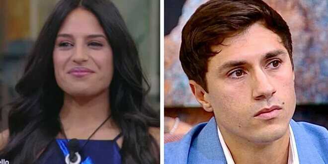 GF 2023, Perla Vatiero rivela alcune chat scoperte sul cellulare di Mirko Brunetti: il clamoroso contenuto