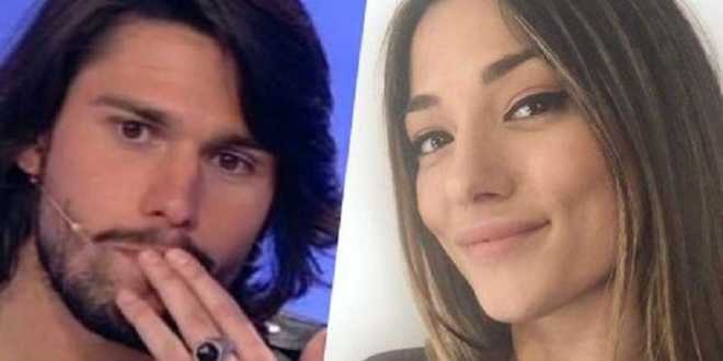 GF Vip 2, Luca Onestini smaschera Soleil: “Farebbe di tutto”