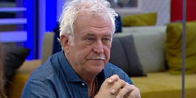 GF Vip 2017, affermazioni gravissime: Marco Predolin rischia la squalifica