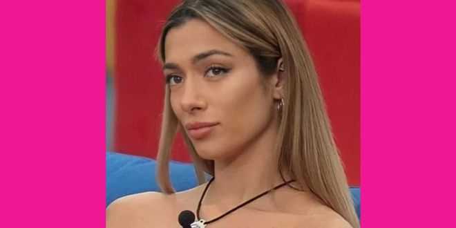 Gf vip 2021, incombe un’accusa shock su Soleil Sorge