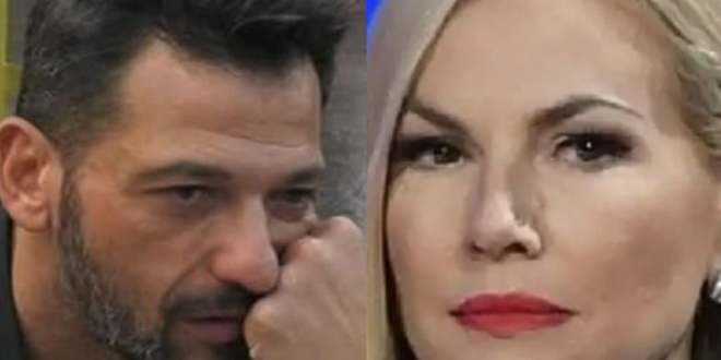 GF  Vip 4, bufera su Pago: Federica Panicucci difende i pugliesi, Tonon asfalta Serena