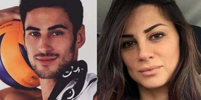 GF Vip 4, il tentatore Alessandro commenta le vicende di Serena e Pago