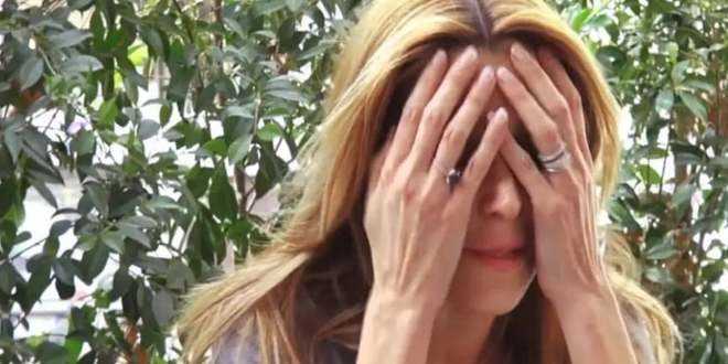 GF Vip 4, la rivelazione sconcertante: “Adriana Volpe vomitava ogni giorno”