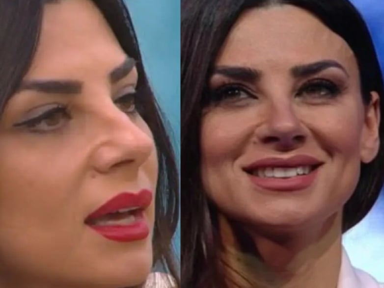 GF Vip 4, Serena Enardu se ne esce con un frase sconcertante e il pubblico chiede l’eliminazione