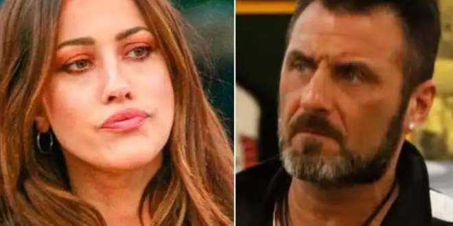 GF Vip 4, Sossio Aruta deride Teresanna: “Anche Signorini la prendeva in giro”
