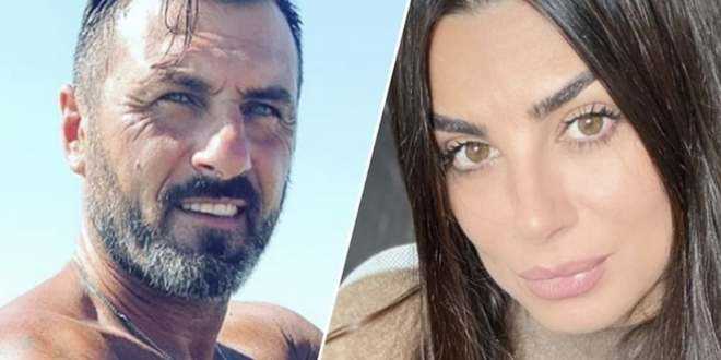 GF Vip 4, Sossio Aruta velenosissimo contro Serena Enardu