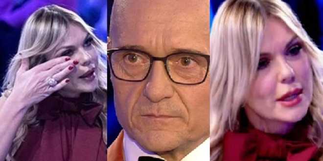 GF Vip 5, Matilde Brandi confermata nel cast senza l’appoggio del compagno