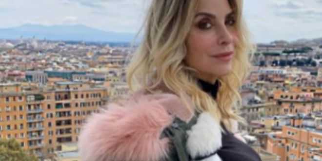 Gf vip 5, Stefania Orlando lontana dalla tv: spuntano i motivi