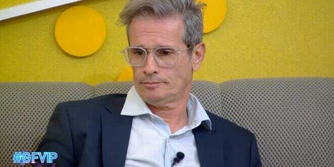 Gf Vip 7: un concorrente abbandona immediatamente la casa