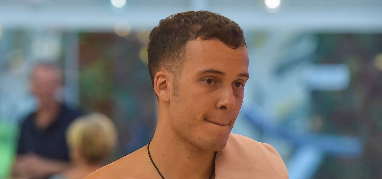 GF Vip 7, Edoardo Donnamaria fa coming out “Sono Fluido”