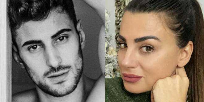 GF Vip, cosa c’è stato davvero tra Serena e il tentatore Alessandro?