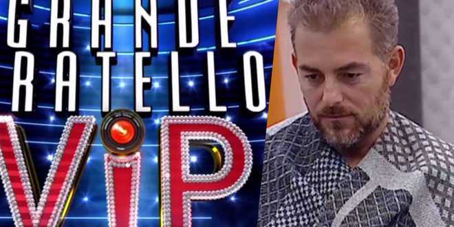 GF Vip, ecco perché Bossari ha abbandonato: è giusto che rientri?