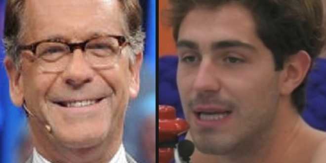 GF Vip, ex gieffino gay ammette un debole per Tommaso Zorzi: le new-entries nella Casa