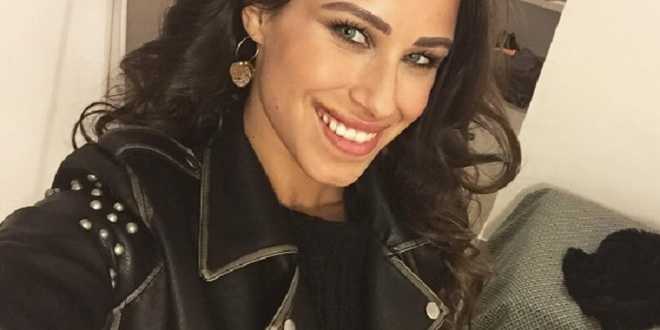 GF Vip, Federica Benincà: “Ecco cosa Marco diceva di Soleil”