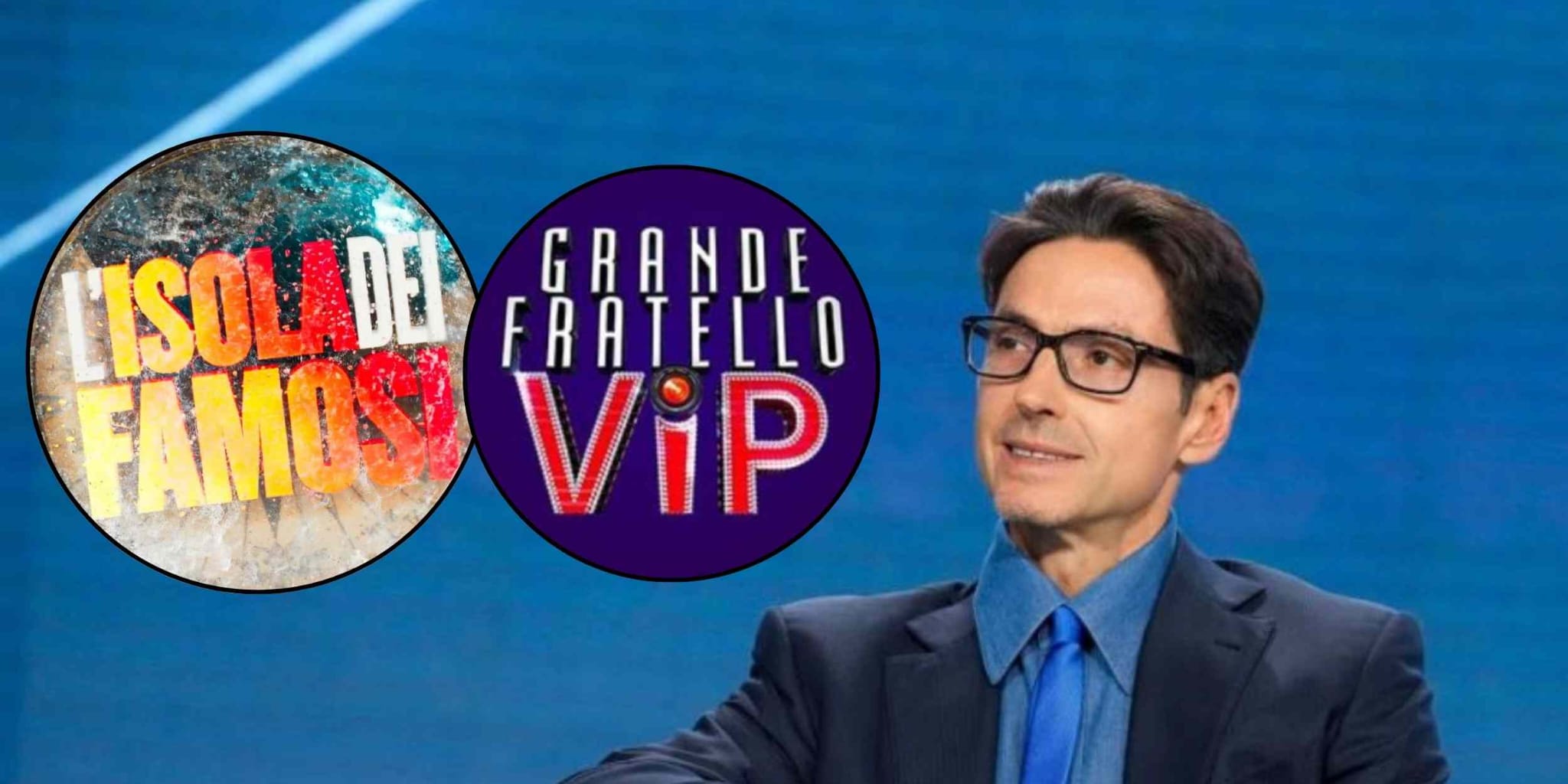 gf vip e isola dei famosi si faranno nel 2026 parla pier silvio berlusconi da Anticipazionitv.it gf vip e isola dei famosi si faranno nel 2026 parla pier silvio berlusconi