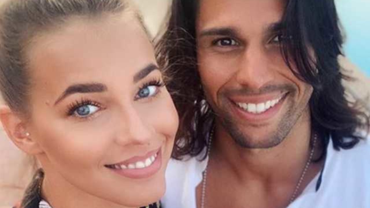 GF Vip, Ivana Mrazova non ci sta: “Il rispetto non deve mai mancare”