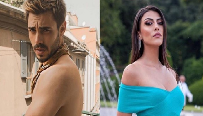 GF Vip, la confessione shock: “Monte era prepotente, ecco perché ha lasciato Giulia”