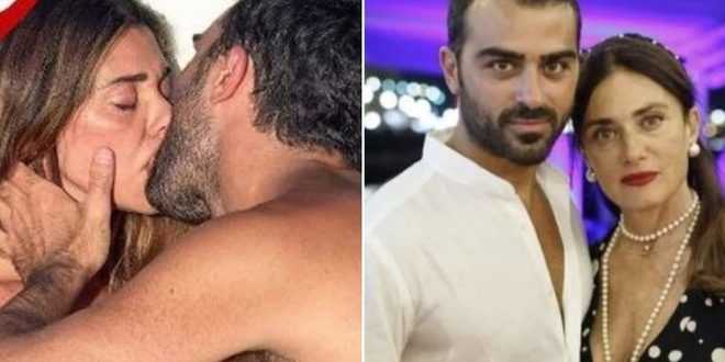 GF Vip, la madre di Gianmaria confessa: “Belen? Speravo finisse presto”