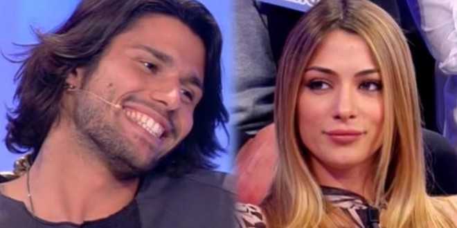 GF Vip, Luca contro Soleil: “È una pezzente”