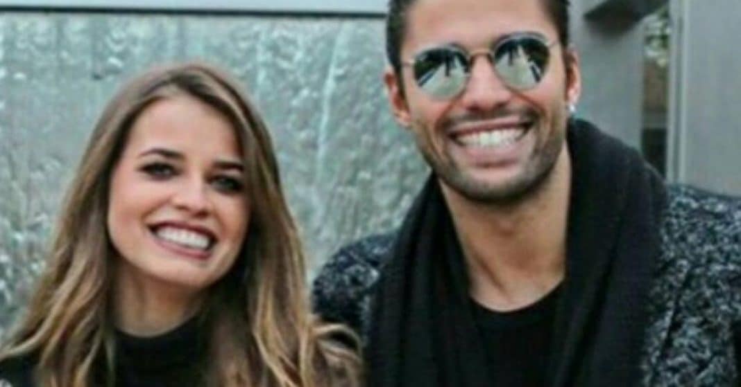GF Vip, Luca Onestini assente all’operazione di Ivana Mrazova: è crisi? Le dichiarazioni di lui