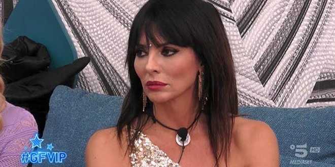 GF Vip, Miriana Trevisan minaccia di andarsene: “Non ci sto più”