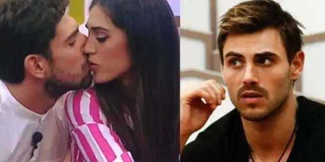 GF Vip news, Cecilia Rodriguez torna a parlare di Francesco Monte e stupisce tutti
