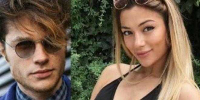GF Vip, notte d’amore per Marco e Soleil?