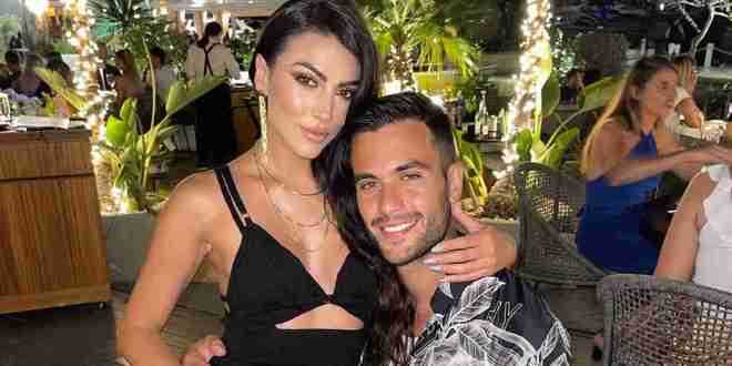 GF Vip, Pierpaolo Pretelli e Giulia Salemi cacciati da un ristorante