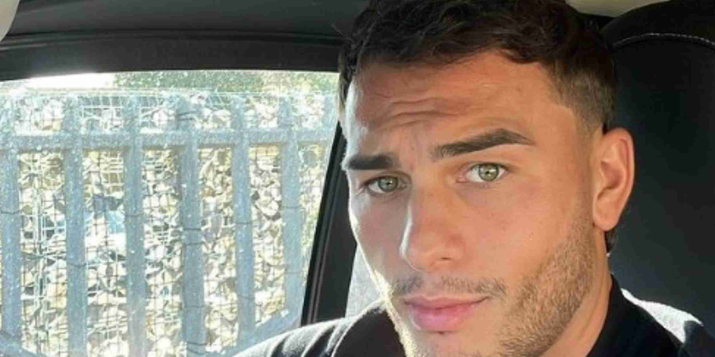 GF Vip, Raul gela Lucia: pesa il rapporto con Martina De Ioannon