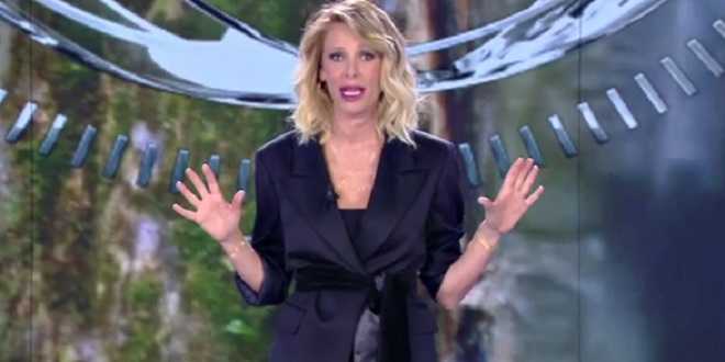 Isola dei Famosi: già trovata la sostituta di Alessia Marcuzzi?