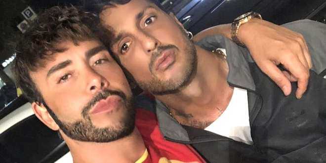 GF Vip, Giacomo Urtis parla della lunga storia con Fabrizio Corona: “È l’amore della mia vita”