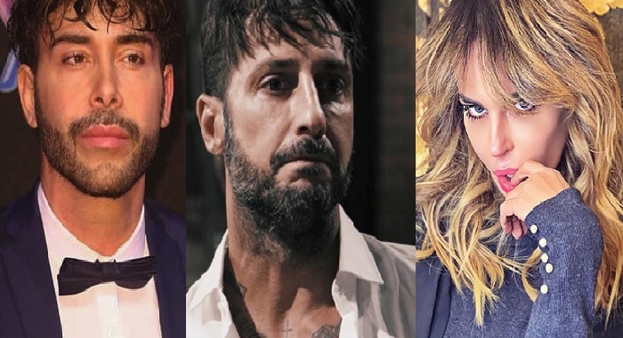 Giacomo Urtis shock: c’è il rischio che Fabrizio Corona tenti il suicidio