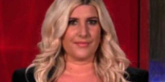 GF Vip 5, Giada De Blanck nel cast dopo l