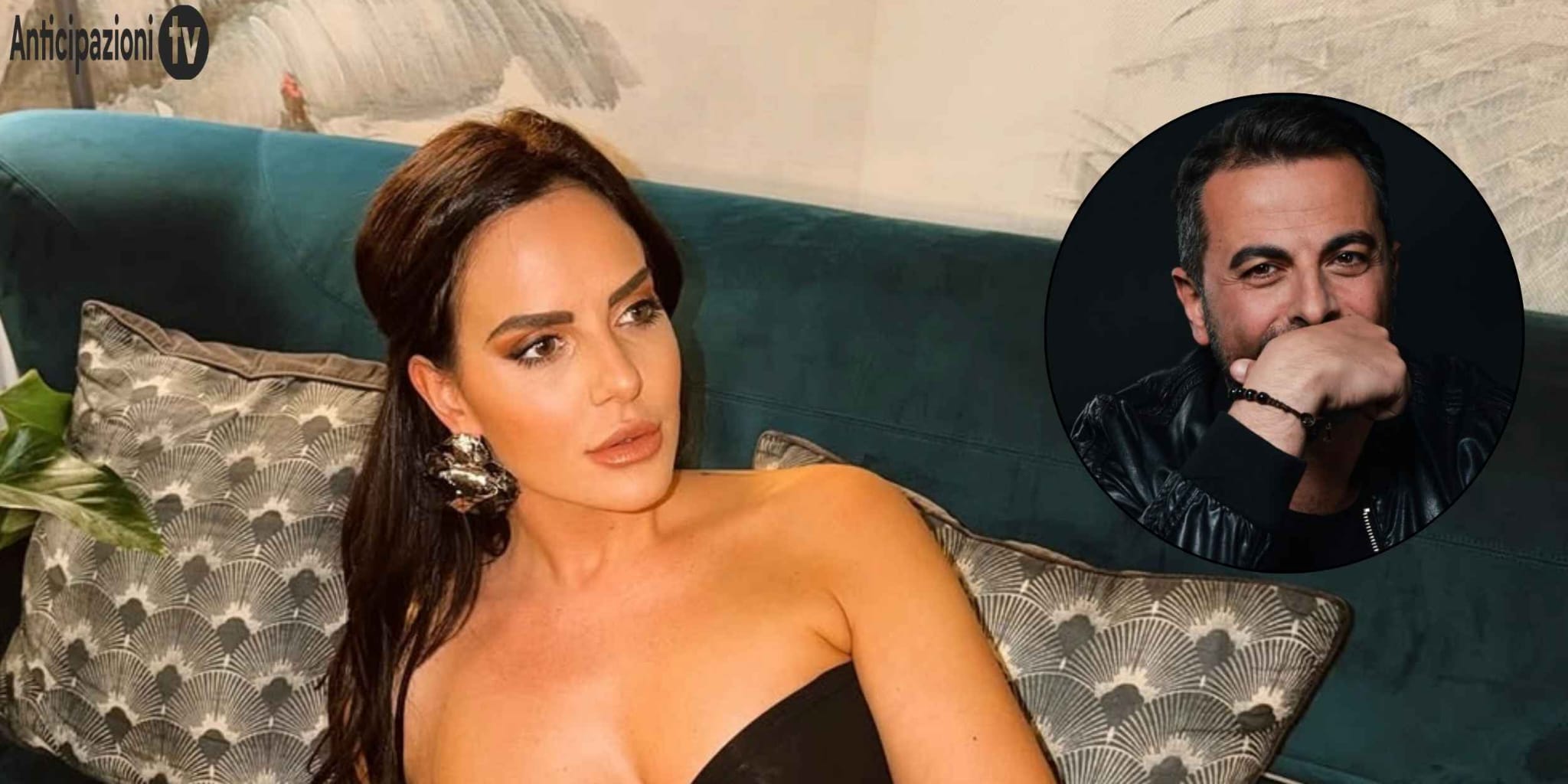 Uomini e Donne, Giada Rizzi ha lasciato Marcello Messina: le rivelazioni dell’ex cavaliere