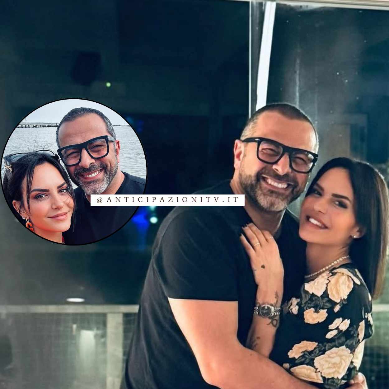 Uomini e Donne, grande passo per Giada e Marcello dopo la rottura: l’annuncio