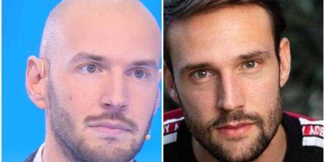 GF Vip, giallo in casa Zenga: Nicolò si sposa, assenti Andrea e tutta la famiglia