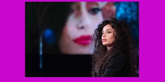 Gf vip,  giallo su Raffaella Fico: non vuole avere niente a che fare con il reality