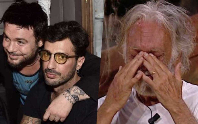 Isola dei Famosi, Giampaolo Celli sbugiarda Riccardo Fogli: emerge una nuova verità