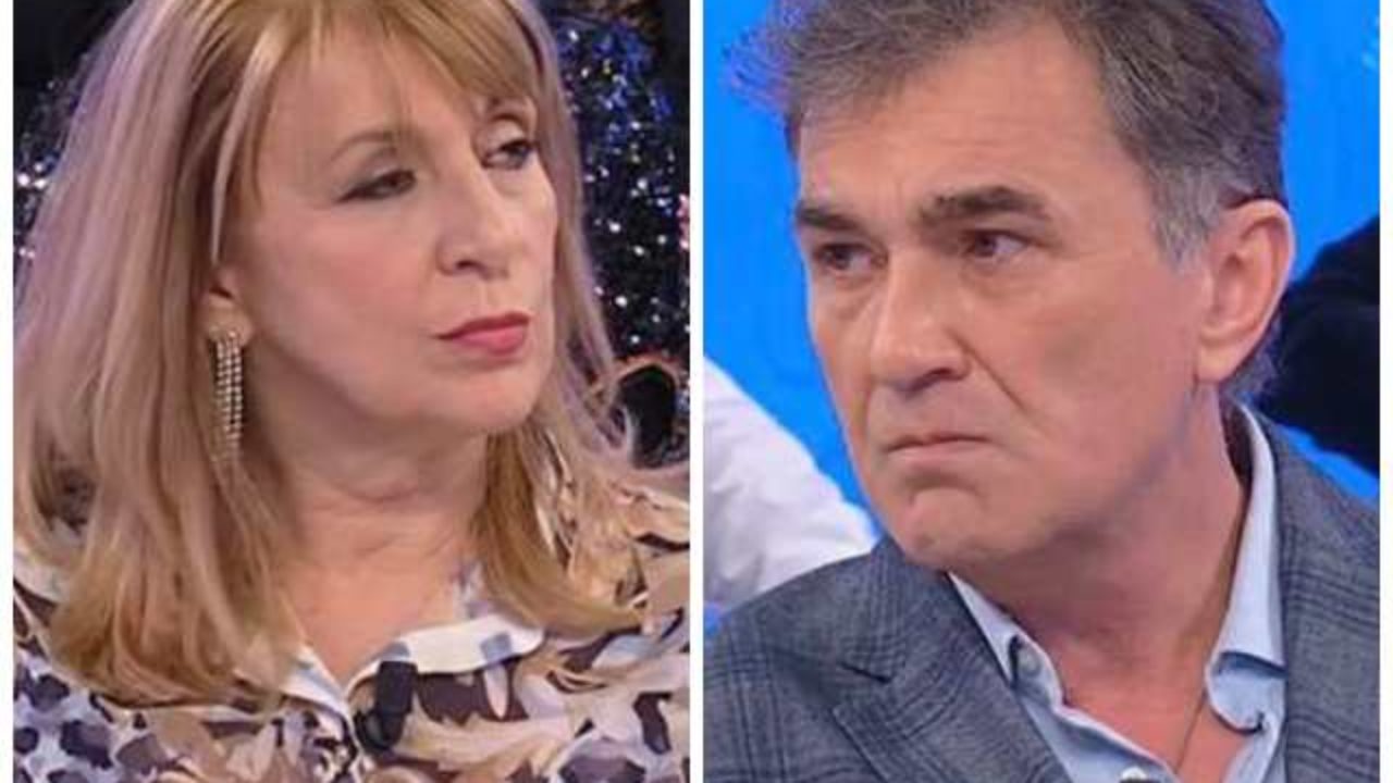 Uomini e Donne news, Gianbattista fotografato con Claire: “Siamo andati in tribunale”